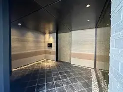 【東京都/港区赤坂】プレミスト赤坂翠嶺 エントランス