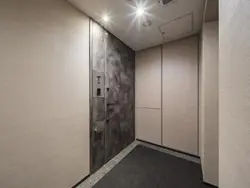 【東京都/港区赤坂】プレミスト赤坂翠嶺 玄関