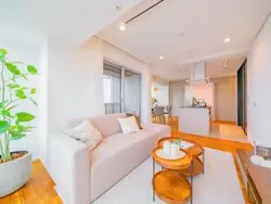 【東京都/港区白金台】プラウドタワー白金台 LDK