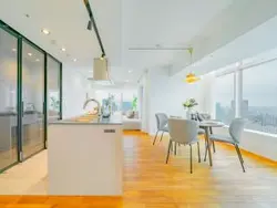 【東京都/港区白金台】プラウドタワー白金台 LDK