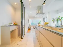 【東京都/港区白金台】プラウドタワー白金台 キッチン