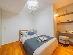 【東京都/港区白金台】プラウドタワー白金台 洋室