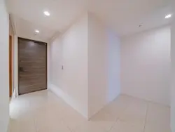 【東京都/港区白金台】プラウドタワー白金台 廊下