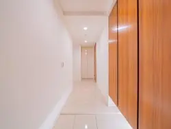 【東京都/港区白金台】プラウドタワー白金台 玄関