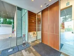 【東京都/港区白金台】プラウドタワー白金台 エントランス