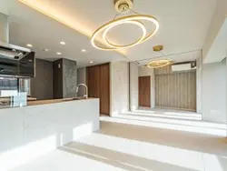 【東京都/文京区小石川】ディアナコート小石川播磨坂レジデンス LDK：（奥）洋室4帖