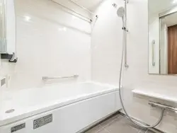 【東京都/文京区小石川】ディアナコート小石川播磨坂レジデンス 浴室