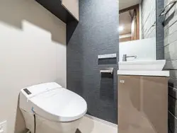 【東京都/文京区小石川】ディアナコート小石川播磨坂レジデンス トイレ