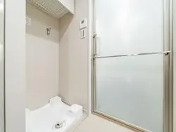 【東京都/文京区小石川】ディアナコート小石川播磨坂レジデンス 洗面室