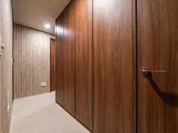 【東京都/文京区小石川】ディアナコート小石川播磨坂レジデンス 廊下