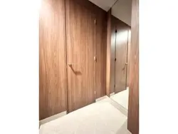 【東京都/文京区小石川】ディアナコート小石川播磨坂レジデンス 玄関