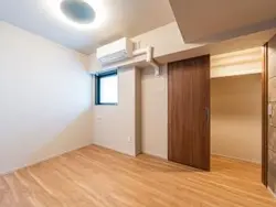 【東京都/文京区小石川】ディアナコート小石川播磨坂レジデンス サービスルーム（納戸）：約5.3帖