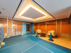 【東京都/文京区小石川】ディアナコート小石川播磨坂レジデンス エントランス