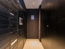 【東京都/文京区小石川】ディアナコート小石川播磨坂レジデンス 宅配ボックス、メールボックス