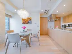 【東京都/港区六本木】ザ・レジデンス六本木 LDK