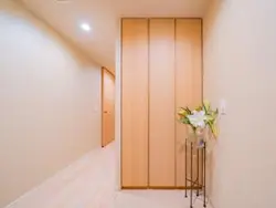 【東京都/港区六本木】ザ・レジデンス六本木 玄関