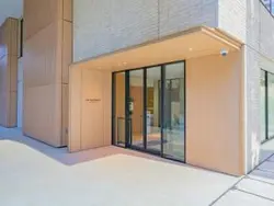 【東京都/港区六本木】ザ・レジデンス六本木 エントランス