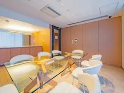 【東京都/港区六本木】ザ・レジデンス六本木 共用施設：ラウンジ