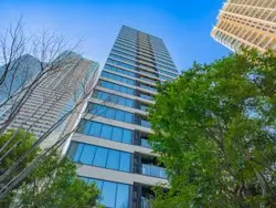 【東京都/港区六本木】ザ・レジデンス六本木 外観