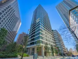 【東京都/港区六本木】ザ・レジデンス六本木 外観