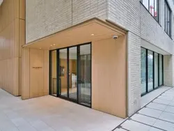 【東京都/港区六本木】ザ・レジデンス六本木 エントランス