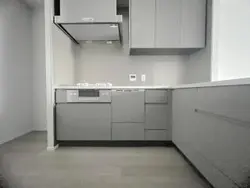 【東京都/渋谷区東】プラウド渋谷東 キッチン