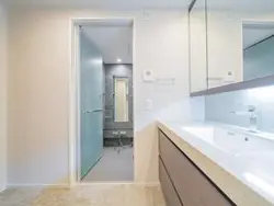 【東京都/渋谷区東】プラウド渋谷東 洗面室