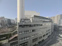 【東京都/渋谷区東】プラウド渋谷東 眺望