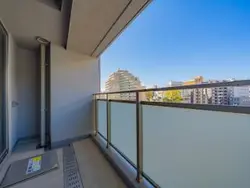 【東京都/渋谷区東】プラウド渋谷東 眺望