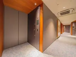 【東京都/渋谷区東】プラウド渋谷東 共用部