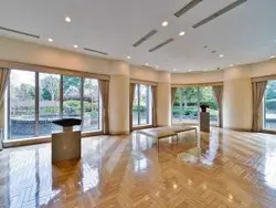 【東京都/中央区佃】センチュリーパークタワー 共用部