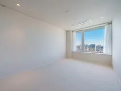 【東京都/中央区佃】センチュリーパークタワー 洋室