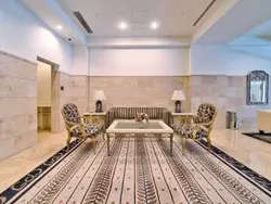 【東京都/中央区佃】センチュリーパークタワー 共用部