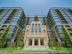 【東京都/港区三田】三田ガーデンヒルズ　 ウエストヒル 外観