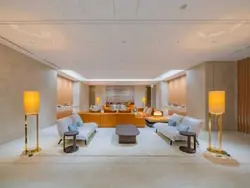 【東京都/港区三田】三田ガーデンヒルズ　 ウエストヒル 共用部