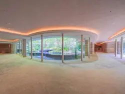 【東京都/港区三田】三田ガーデンヒルズ　 ウエストヒル 共用部