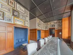 【東京都/港区三田】三田ガーデンヒルズ　 ウエストヒル 共用施設