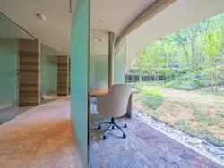 【東京都/港区三田】三田ガーデンヒルズ　 ウエストヒル 共用施設