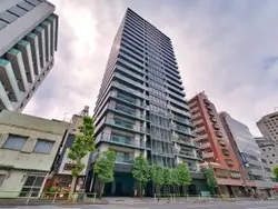 【東京都/港区虎ノ門】ウェリスタワー愛宕虎ノ門 外観