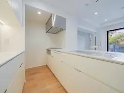 【東京都/港区虎ノ門】ウェリスタワー愛宕虎ノ門 キッチン