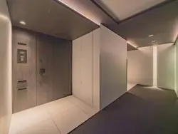 【東京都/港区虎ノ門】ウェリスタワー愛宕虎ノ門 玄関