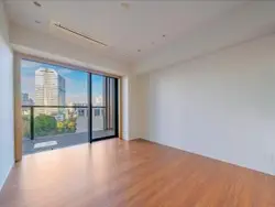 【東京都/千代田区紀尾井町】東京ガーデンテラス紀尾井町　紀尾井レジデンス リビング・ダイニング