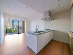 【東京都/千代田区紀尾井町】東京ガーデンテラス紀尾井町　紀尾井レジデンス キッチン