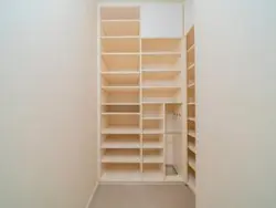 【東京都/千代田区紀尾井町】東京ガーデンテラス紀尾井町　紀尾井レジデンス シューズインクローゼット