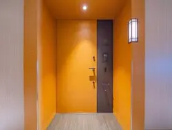 【東京都/千代田区紀尾井町】東京ガーデンテラス紀尾井町　紀尾井レジデンス 玄関