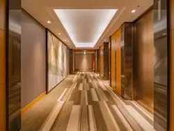 【東京都/千代田区紀尾井町】東京ガーデンテラス紀尾井町　紀尾井レジデンス 共用部