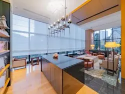 【東京都/千代田区紀尾井町】東京ガーデンテラス紀尾井町　紀尾井レジデンス 共用部