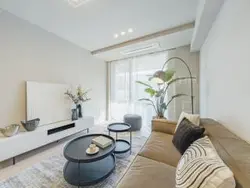 【東京都/渋谷区鉢山町】ルモンド代官山 リビング・ダイニング