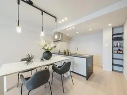 【東京都/渋谷区鉢山町】ルモンド代官山 リビング・ダイニング