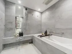 【東京都/渋谷区鉢山町】ルモンド代官山 浴室